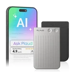 Plaud Note NB-100 Ai Voice Recorder 64GB App Control Transcribe. Fixed Price $259.99.