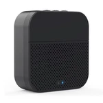 Mubview Wireless Door Chime 06 For J7 J9PLUS, Melody, Volume, Black. Fixed Price $19.95.