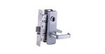 45H Series (at - Office Function) Escutcheon Trim Heavy Duty Mortise Lock, Sin. Fixed Price $1107.38.