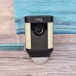 Ring 8X81X7-BEN0 Security Camera Being Sold For Parts Repair Only See Descrip. Fixed Price $29.99.