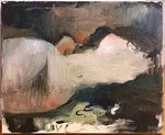 18 X24 Art Deco Figure Boudoir Surrealism Abstract Oil Painting On Canvas 2026. Fixed Price $1439.99.