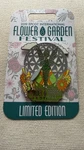 Topiary Tinker Bell Epcot International Flower & Garden Festival 2019. Fixed Price $44.99.
