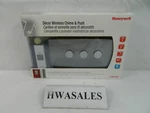 Honeywell Decor Wireless Chime & Push RCWL3504A. Fixed Price $29.99.