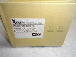 Xenon SM-D9X Wifi Wireless Doorbell With Security Camera. Fixed Price $31.80.
