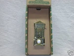 Whitehall Brass Neo Classical Doorbell Push Button Flora Fauna Rare Verdigris. Fixed Price $30.95.