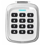 Allstar Allister Comp Wireless Garage Keypad TX558 Up To 4 Doors. Fixed Price $25.75.