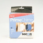 Nicor Lighting - Primechime 18888 Doorbell 120VAC New Old Stock. Fixed Price $25.37.