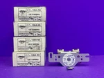 New Edwards 1064-N5 Buzzer 120V 50/60HZ Lot Of. Fixed Price $92.99.