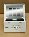Replacement For Nutone Apartment Intercom Speaker 478 White N-485WH. Fixed Price $125.00.