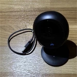 Mercury Smart Wifi Indoor Ip/network Surveillance Camera Black Usb Night Vision. Fixed Price $13.50.