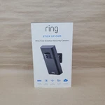 New Ring Stick Up Wireless Wire-free Outdoor Security Camera. Fixed Price $99.99.
