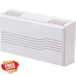 Newhouse Hardware White Wired Mechanical Door Chime CHM1. Fixed Price $27.99.