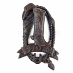 Cast Iron Boot Hat Rope Horseshoe Welcome Door Knocker Rustic Country Western. Fixed Price $15.25.
