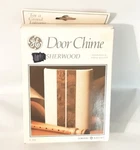 Door Chime Sherwood Ac Dc Vintage New Old Stock Front And Rear. Fixed Price $18.99.