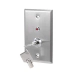 Uxcell Key On-off Exit Switches Emergency Door Release Spst For Access.... Fixed Price $39.52.