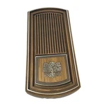 Vintage Nutone Melody Musical Door Chime Model LB-55 25. Fixed Price $152.99.