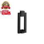 Taymor Modern Door Knocker Brass Home Bell. Fixed Price $34.68.