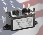 White Rodgers 90-380 Fan Relay-type 184 24V Coil Spno/spnc. Fixed Price $7.89.