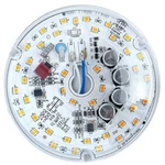 3.94'' Led Ceiling Fan Light Retrofit Kit, Replacement Cei.... Fixed Price $19.08.