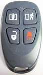 Digital Security Controls F5303WS4939 Wireless Remote Transmitter Entry Phob Fob. Fixed Price $45.97.