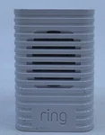 Ring Chime 1ST First Gen Door Bell White Outlet Plug-in 8AC1S5-0EN0. Fixed Price $12.99.