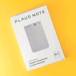 Plaud Note Chatgpt Empowered Ai Voice Recorder Model NB-100 64 Gb Silver Sealed. Fixed Price $94.80.