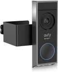 Anti-theft Video Doorbell Mount Compatible With Eufy E340 No Drilling. Fixed Price $25.62.