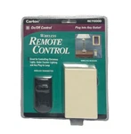 Carlon Wireless Remote Off Control 50' Range RC7000D - Lamp Christmas Lights. Fixed Price $29.87.