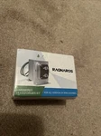 Ragnaros Hardwired Transformer Kit All Versions Of Ring Doorbells New!!!. Fixed Price $15.00.