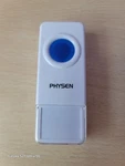 Physen Doorbell Accessory(white-waterproof Remote Push Button). Fixed Price $9.99.