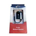 New Proxelle Pulse Wireless Receiver A2DP Stereo Quality Audio. Fixed Price $17.25.
