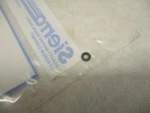 18-7430 93210-03261-00 Sierra Replacement O-ring For Yamaha Outboard Engines. Fixed Price $7.56.