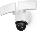 Eufy Floodlight Camera E340 Security 3K Dual Color Night Vision. Fixed Price $161.49.