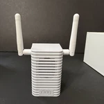 Ring Chime Pro Indoor And Wi-fi Extender For Devices 8AC1P6-0EN0. Fixed Price $14.99.