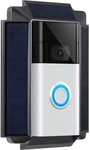 Wasserstein - Mountable Solar Charger For Ring Video Doorbell 1 (2ND Generati.... Fixed Price $39.99.