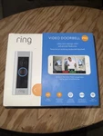 Ring Video Doorbell Pro 1080P Full Hd Wi-fi (hardwired) New Open Box. Fixed Price $65.00.