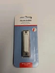 Globe Heath Zenith Satin Nickel Lighted Doorbell Button 18000222. Fixed Price $10.00.