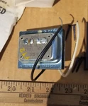 Nutone Door Bell Chime Transformer 515-N CD-110N, Maybe Other Things. Fixed Price $26.00.