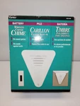 New Opend Box Of Carlon Wireless Corner Chime. Fixed Price $25.00.