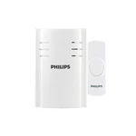 Philips Wireless Doorbell Kit, Plug-in Reciever, 1 Push Button, 8 M... Fast Ship. Fixed Price $35.79.