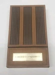 Open Box Trine Musical Door Chime 75-2 Selectronic 4 Modes 32 Tunes Vintage 1987. Fixed Price $74.99.