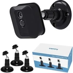 Fatkitt Camera Mounts, 360 Degree Adjustable Indoor/outdoor Wall Mount, New. Fixed Price $11.78.