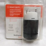 Pass & Seymour Turnlok Locking Device L620-CCCV3. Fixed Price $14.99.