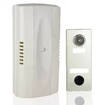 Newhouse Hardware MC145S Wireless Mechanical Two-note Chime. Fixed Price $32.76.
