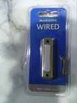 Heath Zenith Push Button Doorbell Swith SL-711. Fixed Price $9.99.