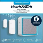 Globe Gray/white Plastic Wireless. Fixed Price $43.00.