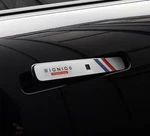 Door Catch Uv Acrylic Molding 4P (fits: 2023+ IONIQ6). Fixed Price $40.99.