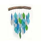 Ocean Waterfall Wind Chime. Fixed Price $44.99.