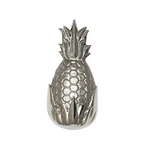 Pineapple Door Knocker - Nickel Silver (premium Size) 8.5"H X 4"W 2.5"H. Fixed Price $224.97.