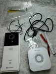 Heimvision Video Doorbell HMB1 Greets Smart Wi-fi Camera Battery Power Motion. Fixed Price $75.00.